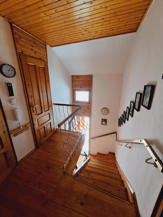 The Architect'S Apartment - Top Center, Spacious, Unique Sofía Exterior foto