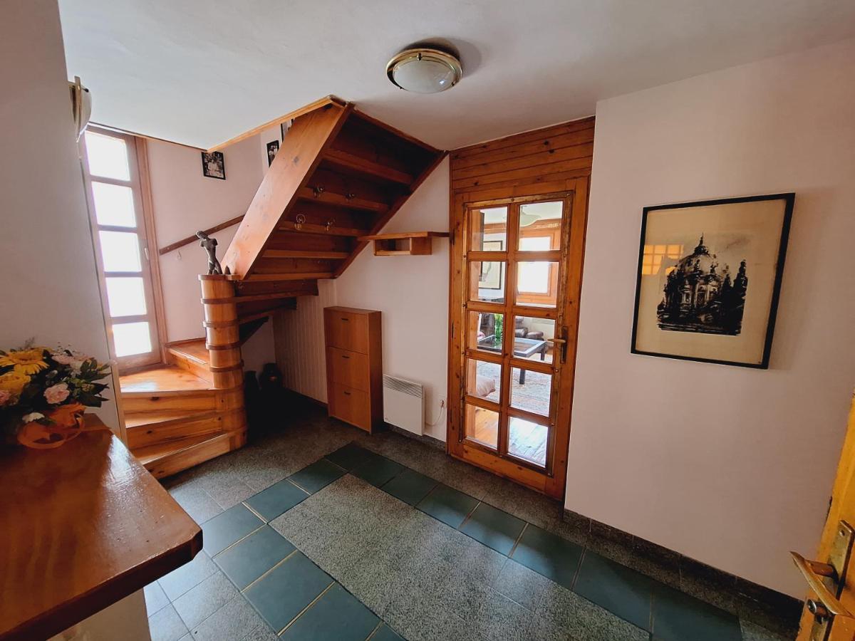 The Architect'S Apartment - Top Center, Spacious, Unique Sofía Exterior foto