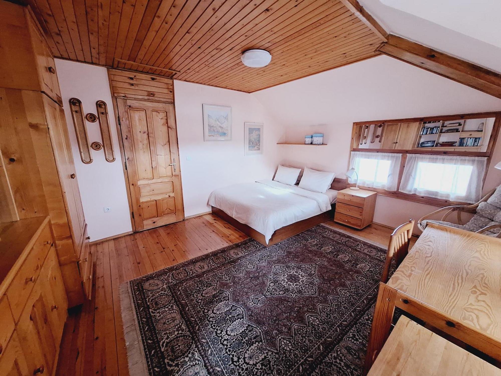The Architect'S Apartment - Top Center, Spacious, Unique Sofía Exterior foto
